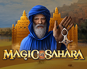 Magic of Sahara