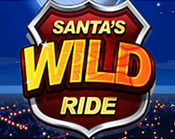 Santa`s Wild Ride