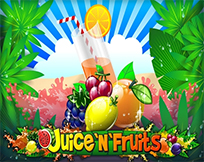 Juice n Fruits